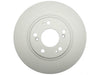 Disc Brake Rotor Raybestos Brakes 980186FZN