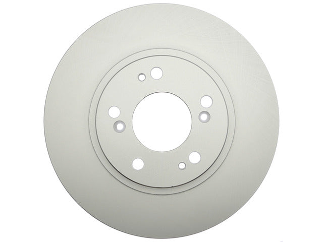 Disc Brake Rotor Raybestos Brakes 980186FZN