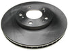 Disc Brake Rotor Raybestos Brakes 980186R