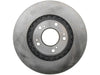 Disc Brake Rotor Raybestos Brakes 980186R