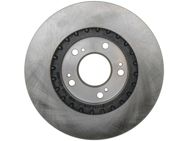 Disc Brake Rotor Raybestos Brakes 980186R
