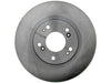 Disc Brake Rotor Raybestos Brakes 980186R