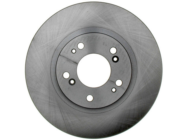 Disc Brake Rotor Raybestos Brakes 980186R