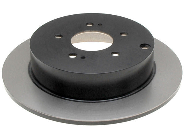 Disc Brake Rotor Raybestos Brakes 980187