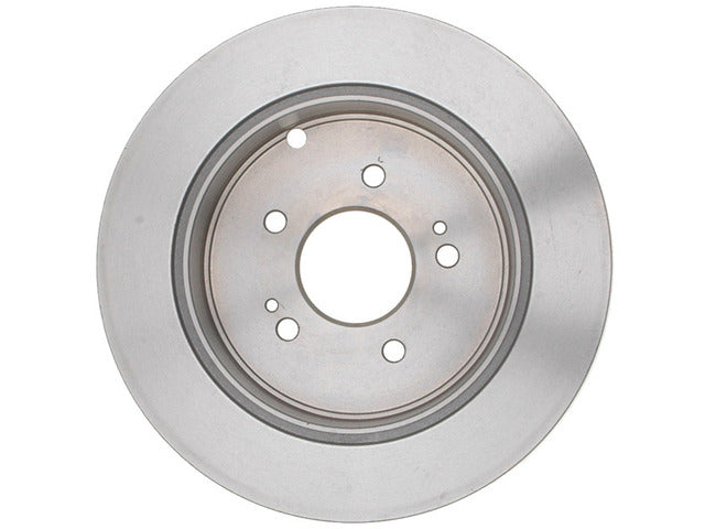 Disc Brake Rotor Raybestos Brakes 980187