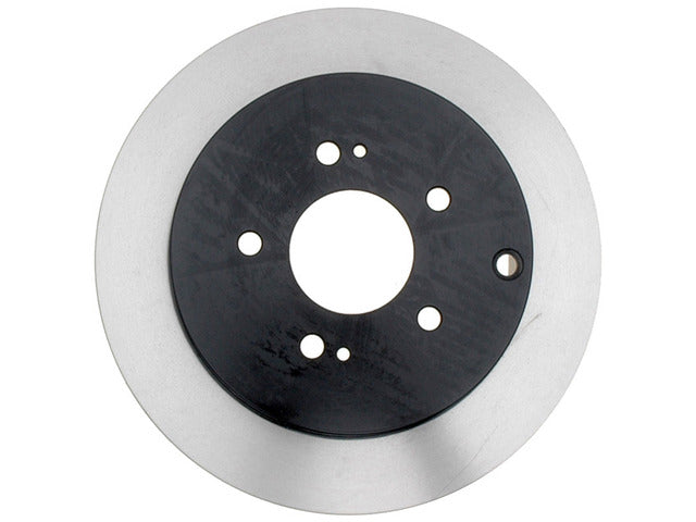Disc Brake Rotor Raybestos Brakes 980187