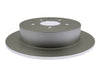 Disc Brake Rotor Raybestos Brakes 980187FZN