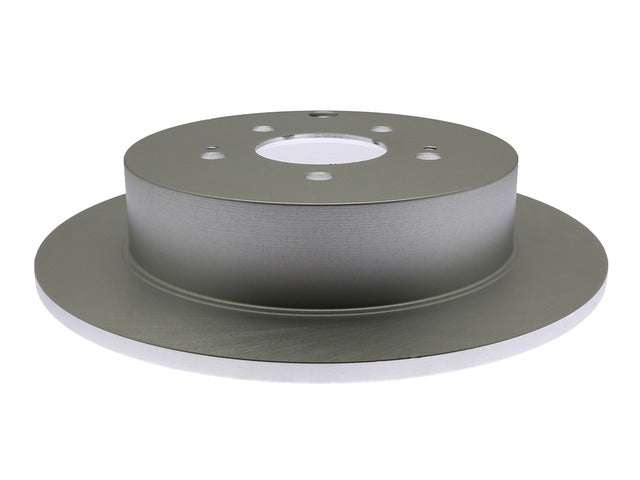Disc Brake Rotor Raybestos Brakes 980187FZN