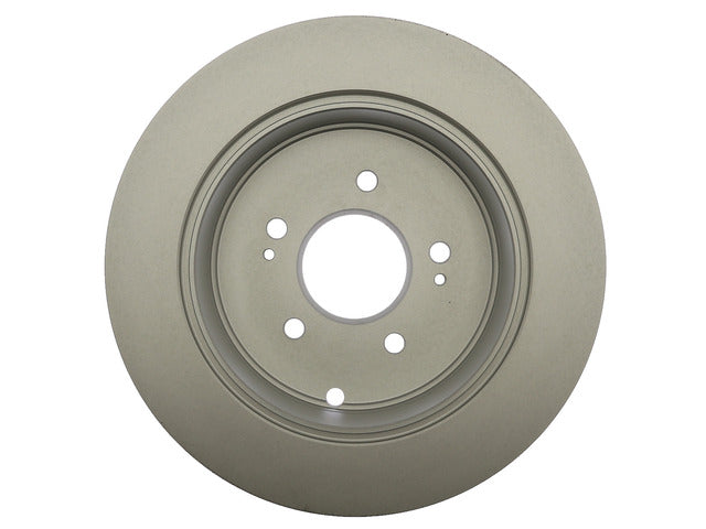 Disc Brake Rotor Raybestos Brakes 980187FZN