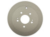 Disc Brake Rotor Raybestos Brakes 980187FZN