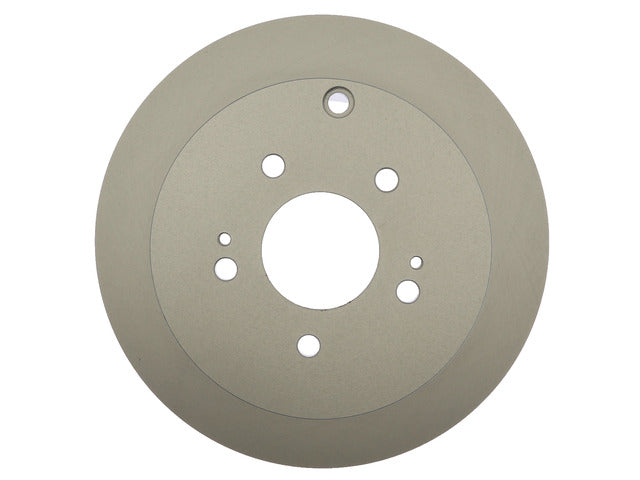 Disc Brake Rotor Raybestos Brakes 980187FZN