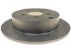 Disc Brake Rotor Raybestos Brakes 980187R