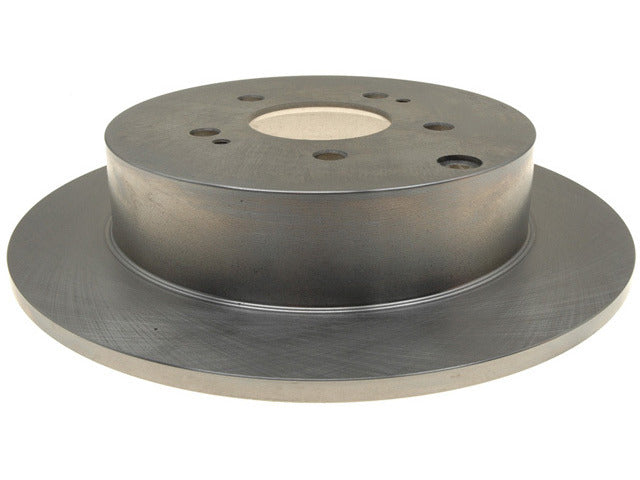 Disc Brake Rotor Raybestos Brakes 980187R