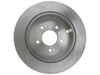 Disc Brake Rotor Raybestos Brakes 980187R