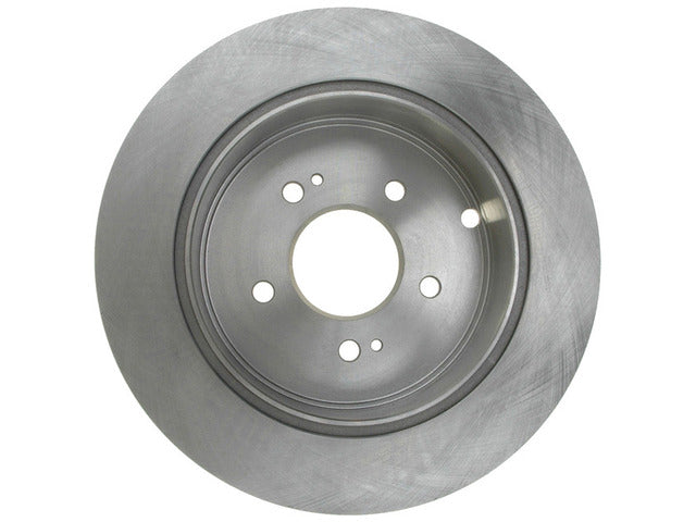 Disc Brake Rotor Raybestos Brakes 980187R