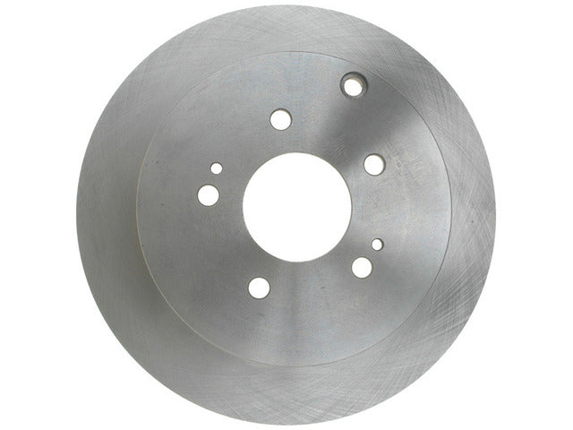 Disc Brake Rotor Raybestos Brakes 980187R