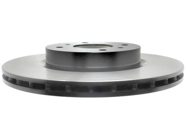 Disc Brake Rotor Raybestos Brakes 980192