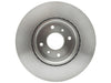 Disc Brake Rotor Raybestos Brakes 980192