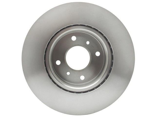 Disc Brake Rotor Raybestos Brakes 980192