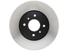 Disc Brake Rotor Raybestos Brakes 980192