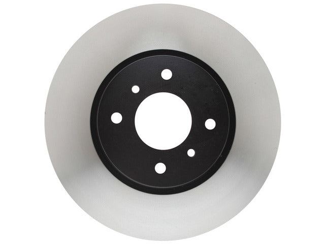 Disc Brake Rotor Raybestos Brakes 980192