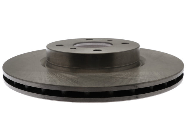 Disc Brake Rotor Raybestos Brakes 980192R