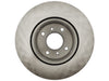 Disc Brake Rotor Raybestos Brakes 980192R