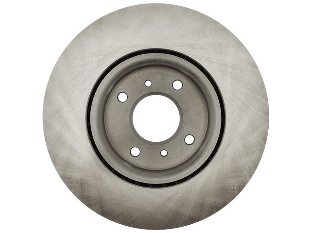 Disc Brake Rotor Raybestos Brakes 980192R
