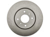Disc Brake Rotor Raybestos Brakes 980192R