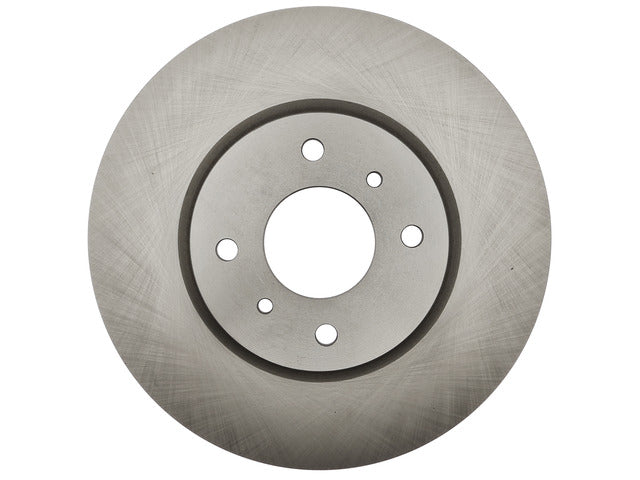 Disc Brake Rotor Raybestos Brakes 980192R