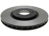 Disc Brake Rotor Raybestos Brakes 980193