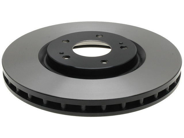 Disc Brake Rotor Raybestos Brakes 980193