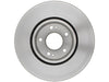 Disc Brake Rotor Raybestos Brakes 980193
