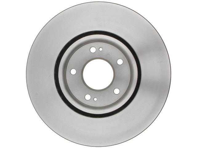 Disc Brake Rotor Raybestos Brakes 980193