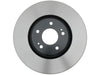 Disc Brake Rotor Raybestos Brakes 980193