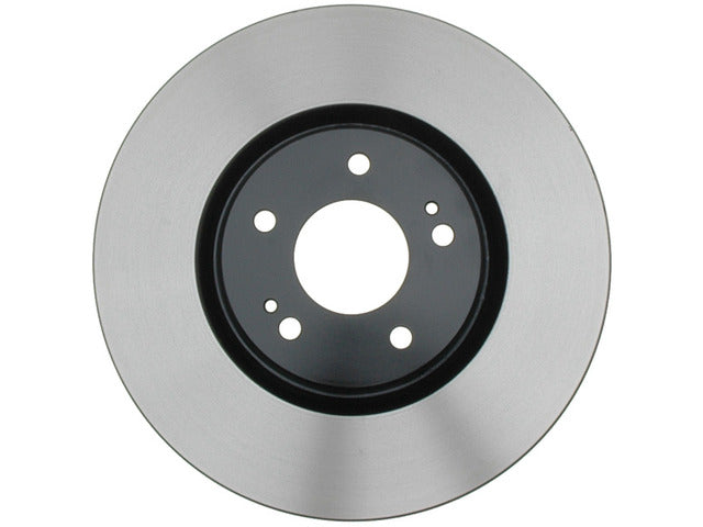 Disc Brake Rotor Raybestos Brakes 980193