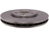 Disc Brake Rotor Raybestos Brakes 980193R