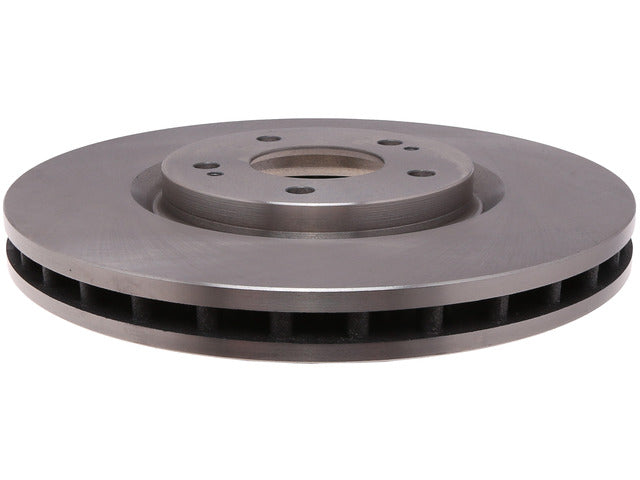 Disc Brake Rotor Raybestos Brakes 980193R