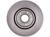 Disc Brake Rotor Raybestos Brakes 980193R