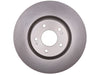 Disc Brake Rotor Raybestos Brakes 980193R