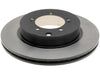 Disc Brake Rotor Raybestos Brakes 980194