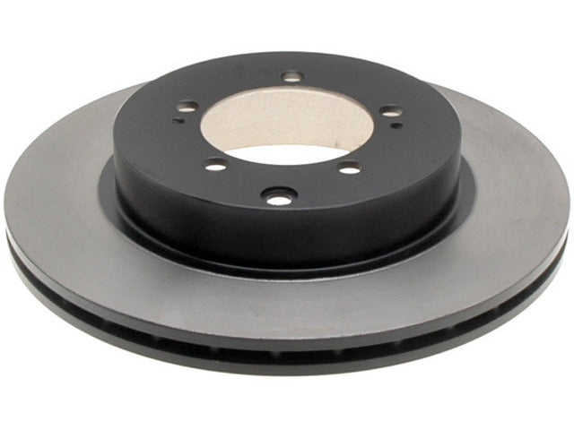 Disc Brake Rotor Raybestos Brakes 980194