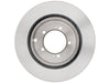 Disc Brake Rotor Raybestos Brakes 980194