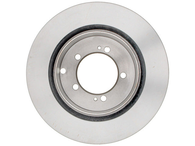Disc Brake Rotor Raybestos Brakes 980194