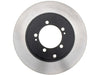 Disc Brake Rotor Raybestos Brakes 980194