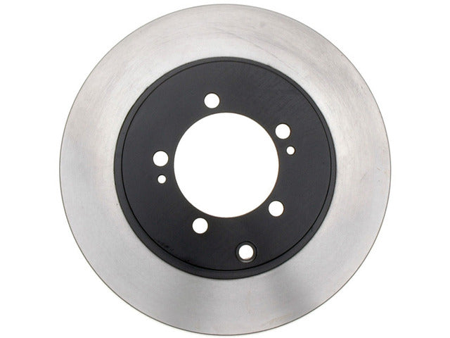 Disc Brake Rotor Raybestos Brakes 980194