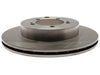 Disc Brake Rotor Raybestos Brakes 980194R