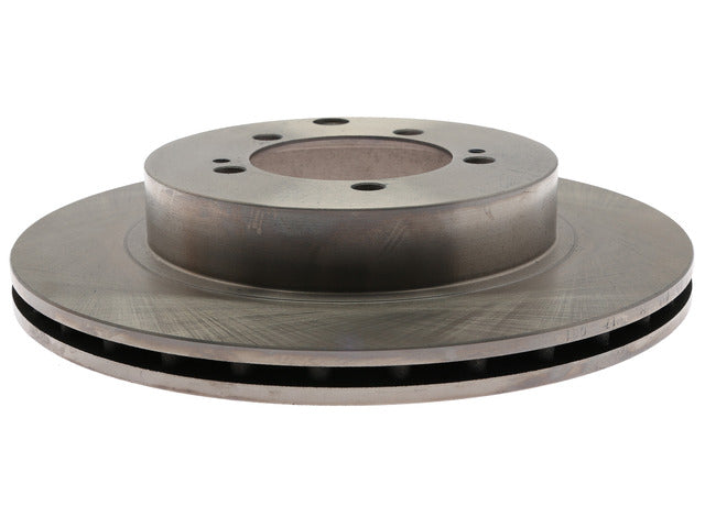 Disc Brake Rotor Raybestos Brakes 980194R