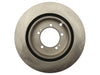Disc Brake Rotor Raybestos Brakes 980194R