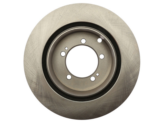 Disc Brake Rotor Raybestos Brakes 980194R